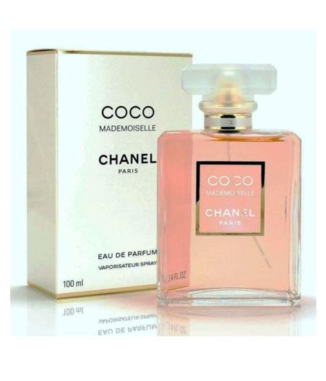 chanel coco mademoiselle price in paris|coco mademoiselle perfume cheapest price.